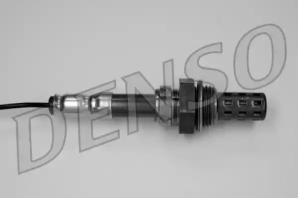 Система очистки ОГ DENSO для HONDA PRELUDE III (BA) 2.0 i EX 16V (BA2)