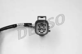 Приготовление смеси DENSO для LAND ROVER DISCOVERY III (L319) 4.4 4x4