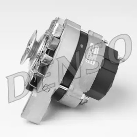 Генератор DENSO для FIAT PANDA (141_) 1000 4x4