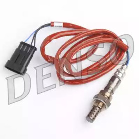 Выхлопная система DENSO для ALFA ROMEO 146 (930_) 1.7 i.e. 16V (930.B1)