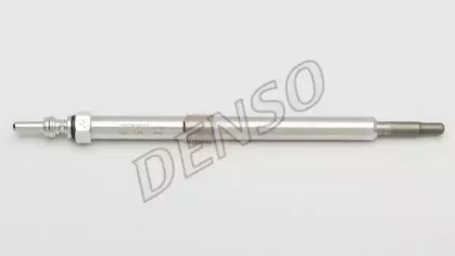 Свеча накаливания DENSO для NISSAN INTERSTAR Фургон (X70) dCi 120