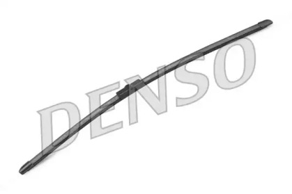 Стеклоочиститель / резина DENSO для MAZDA 3 (BK) 2.3 MPS Turbo