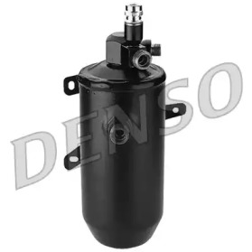 Осушитель DENSO для FORD FIESTA III (GFJ) 1.6