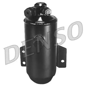 Кондиционер DENSO для FORD TRANSIT Фургон (E_ _) 2.0 i (EAL, EAS)