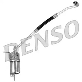 Кондиционер DENSO для JAGUAR X-TYPE Estate (X400) 2.5