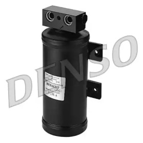 Кондиционер DENSO для RENAULT RAPID Фургон (F40_, G40_) 1.4 (F402)