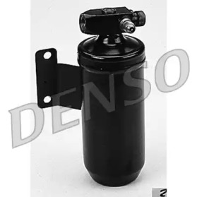Кондиционер DENSO для NISSAN VANETTE Фургон (C22) 2.0 D