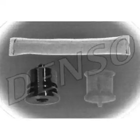 Кондиционер DENSO для HONDA ACCORD VIII универсал (CW) 2.2 i-DTEC (CW3)