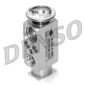 Кондиционер DENSO для PEUGEOT 306 Кабриолет (7D, N3, N5) 2.0 16V