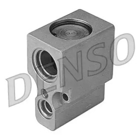 Кондиционер DENSO для VW GOLF II (19E, 1G1) 1.8 GTI 16V