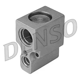 Кондиционер DENSO для VW POLO (6R, 6C) 1.2 TSI