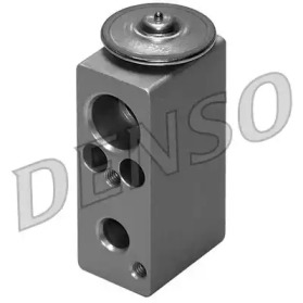 Кондиционер DENSO для NISSAN NOTE (E11, NE11) 1.6
