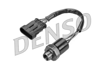 Кондиционер DENSO для ALFA ROMEO 164 (164_) 3.0 24V (164.K1)