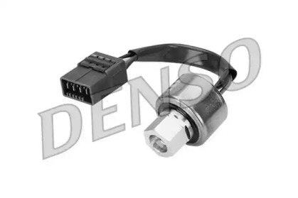 Кондиционер DENSO для PEUGEOT 306 Кабриолет (7D, N3, N5) 1.8 16V