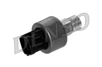 Кондиционер DENSO для JAGUAR XK Кабриолет (X150) 4.2 XK8