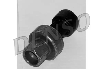 Кондиционер DENSO для RENAULT KANGOO (KC0/1_) 1.4 (KC0C, KC0H, KC0B, KC0M)