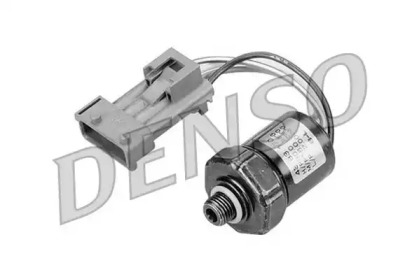 Кондиционер DENSO для SAAB 900 II Кабриолет 2.5 -24 V6