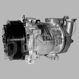 Кондиционер DENSO для ALFA ROMEO 146 (930_) 2.0 16V Quadrifoglio (930.B5)