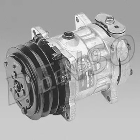 Кондиционер DENSO для ALFA ROMEO 146 (930_) 1.7 i.e. 16V (930.B1)