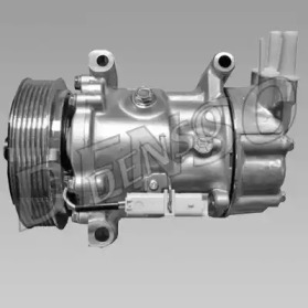 Кондиционер DENSO для MINI MINI Кабриолет (R52) Cooper