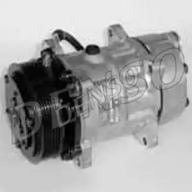 Компрессор/детали DENSO для PEUGEOT 405 I (15B) 1.9 Diesel