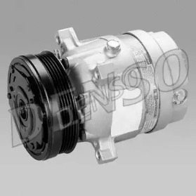 Кондиционер DENSO для ALFA ROMEO 146 (930_) 1.9 TD (930.B4A)