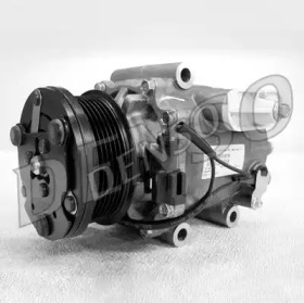 Компрессор/детали DENSO для FORD FIESTA V Van 1.3