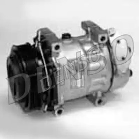 Компрессор/детали DENSO для RENAULT CLIO I (B/C57_, 5/357_) 1.4
