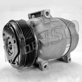 Компрессор/детали DENSO для NISSAN INTERSTAR Фургон (X70) dCi 140