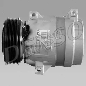 Компрессор/детали DENSO для NISSAN INTERSTAR Фургон (X70) dCi 140