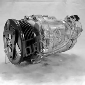 Компрессор/детали DENSO для VW POLO (6N2) 1.4 16V