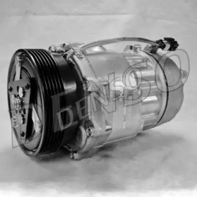 Кондиционер DENSO для VW BORA Variant (1J6) 1.4 16V