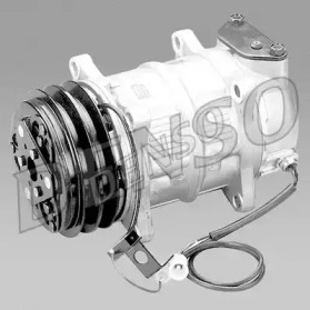 Кондиционер DENSO для VOLVO 940 II (944) 2.3 Turbo