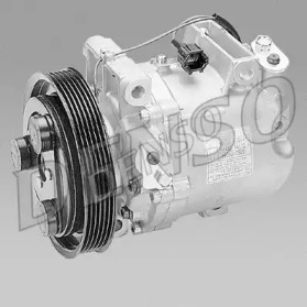 Компрессор/детали DENSO для NISSAN PRIMERA Hatchback (P11) 2.0 16V