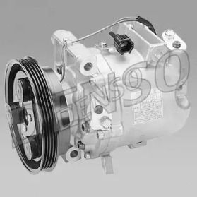 Компрессор/детали DENSO для NISSAN PRIMERA Hatchback (P11) 1.6 16V
