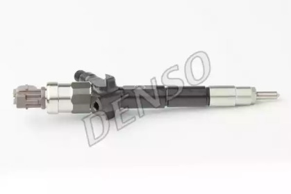 Приготовление смеси DENSO для NISSAN PRIMERA Hatchback (P12) 2.2 Di