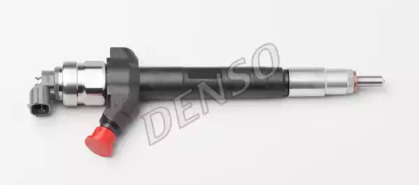 Приготовление смеси DENSO для PEUGEOT BOXER c бортовой платформой/ходовая часть 2.2 HDi 100