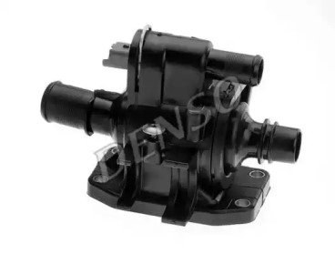 Термостат / прокладка DENSO для MAZDA 2 (DY) 1.4 CD