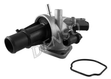 Термостат / прокладка DENSO для FORD KA (RU8) 1.3 TDCi