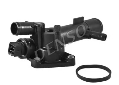Термостат DENSO для NISSAN KUBISTAR (X76) 1.5 dCi