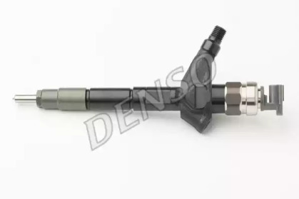 Приготовление смеси DENSO для NISSAN X-TRAIL (T30) 2.2 dCi 4x4