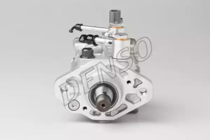 Приготовление смеси DENSO для NISSAN PRIMERA Hatchback (P12) 2.2 Di