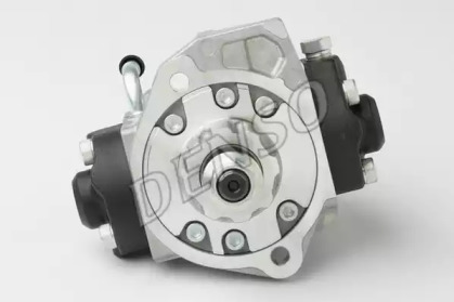 Приготовление смеси DENSO для MAZDA 6 Hatchback (GG) 2.0 DI