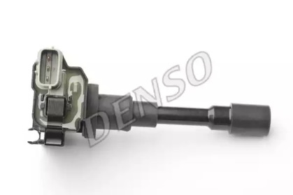 Катушка зажигания / элемент катушки зажигания DENSO для SUZUKI SX4 (EY, GY) 1.6 VVT 4x4 (RW 416)