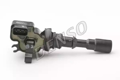 Система зажигания / накаливания DENSO для KIA SORENTO I (JC) 3.3 V6 4WD