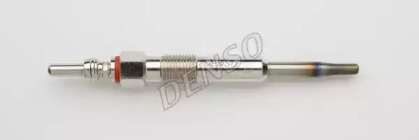 Свеча накаливания DENSO для VW CRAFTER 30-50 c бортовой платформой/ходовая часть (2F_) 2.5 TDI