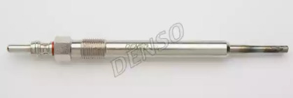 Свеча накаливания DENSO для VW CRAFTER 30-50 c бортовой платформой/ходовая часть (2F_) 2.0 TDI