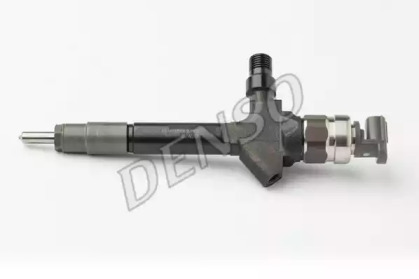 Приготовление смеси DENSO для MAZDA 6 универсал (GH) 2.0 MZR-CD