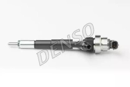 Приготовление смеси DENSO для CHEVROLET CRUZE Station Wagon (J308) 1.7 TD