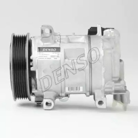 Компрессор/детали DENSO для PEUGEOT 508 SW 1.6 HDi